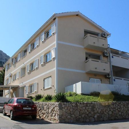 Apartments With A Parking Space Baska, Krk - 18794 מראה חיצוני תמונה